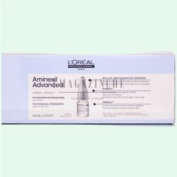 L'Oreal Professionnel Интензивна терапия против косопад с аминексил ® ампули Serie Expert Aminexil Advanced ampoule