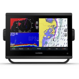 Garmin GPSMAP 923xsv (с вграден сонарен модул)