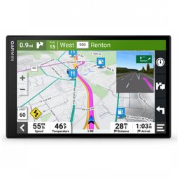 GPS Garmin DriveSmart 86 с Amazon Alexsa EU MT-D
