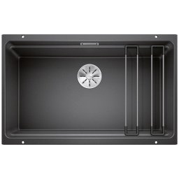 BLANCO ETAGON 700-U Антрацит