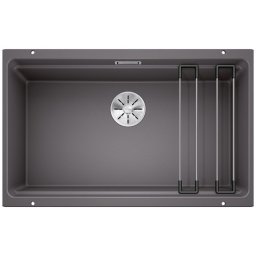 BLANCO ETAGON 700-U Скалисто сив