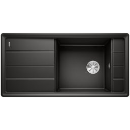 BLANCO FARON XL 6S Черен