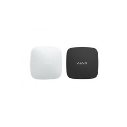 HUB Plus - безжичен контролен панел, вграден Еthernet, Wi-Fi 802.11b/g/n, 2G/3G комуникатор , AJAX