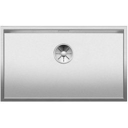 BLANCO ZEROX 700-U Durinox Мивка за вграждане