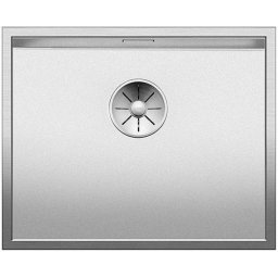BLANCO ZEROX 500-U Durinox Мивка за вграждане