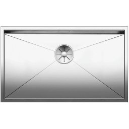 BLANCO ZEROX 700-U Мивка за вграждане