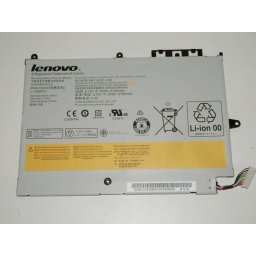 Батерия ОРИГИНАЛНА Lenovo Miix 2 10 Miix 3 1030 L13N2P21 ремаркетирана