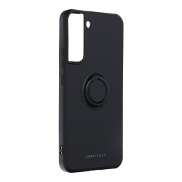 Гръб Roar Amber за Samsung Galaxy S22 Plus - Черни