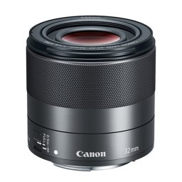Canon EF-M 32mm f/1.4 STM