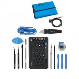 Pro Tech Toolkit 64 Precision Bits + Pad