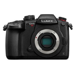 Panasonic Lumix DC-GH6 Body, 25,2MP + Panasonic 12-60mm f/3.5-5.6 OIS