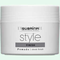 Subrina Professional Оформяща помада с гъвкава фиксация 100 мл. Style Finish Pomade