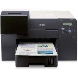 Epson B-510DN