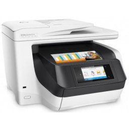 HP OfficeJet Pro 8730