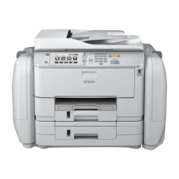 Epson WorkForce Pro WF-R5690DTWF