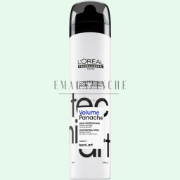 L’Oréal Professionnel Оформяща спрей-пудра за обем и плътност 250 гр. Tecni. Art Volume Panache