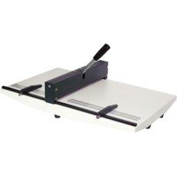 DC15B/PC-460 - Машина за биговане