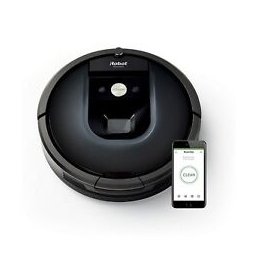 iRobot Roomba 981