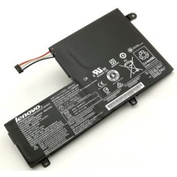 Батерия ОРИГИНАЛНА Lenovo Edge 2 1580 Yoga 500 FLEX 3 L14M3P21 3кл ремаркетирана