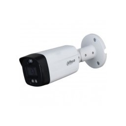 HAC-ME1509TH-PV-0360B - 5MP, 3.6mm, 40m, външен монтаж, булет HDCVI, FULL COLOR, камера, DAHUA