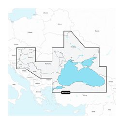 GPS Map NAVionics+ S