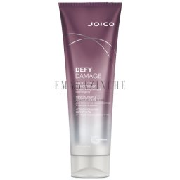 Joico Защитен балсам за бондинг и дълготрайност на цвета 250 мл. Defy Damage Protective Conditioner
