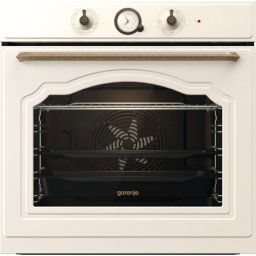 Фурна за вграждане Gorenje BOS67371CLI + 5 години гаранция