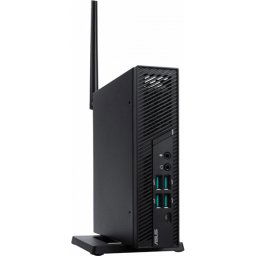 Asus Mini PC PB62-B7018ZH, Intel Core i7-11700, 16GB DDR4 RAM, 512GB M.2 NVMe PCIe 3.0 SSD, Wi-Fi 6, Bluetooth 5.0, 2*2, Windows 10 Pro