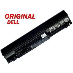 Батерия ОРИГИНАЛНА DELL Studio XPS 13 Studio XPS 1340 T555C 6кл ремаркетирана