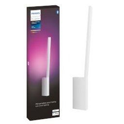 Liane Hue Wall White 12W 24V