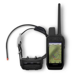 Garmin Alpha 200 K + KT 15x