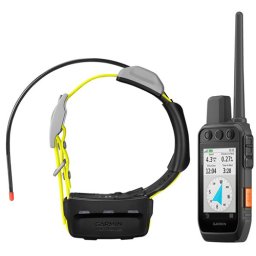 Garmin Alpha 200i K + K 5x