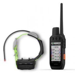 Garmin Alpha 200i K + KT 15x