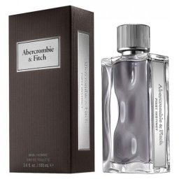 Abercrombie & Fitch / First Instinct - Eau de Toilette for Him 100 ml