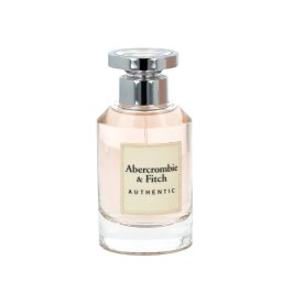 Abercrombie & Fitch / Authentic - Eau de Parfum for Her 100 ml