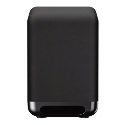 Sony SA-SW5, 300W Additional Wireless Subwoofer
