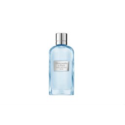 Abercrombie & Fitch / First Instinct Blue - Eau de Parfum for Her 100 ml