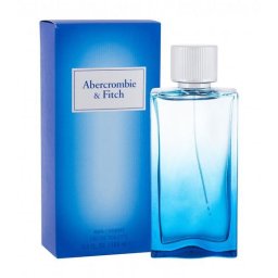 Abercrombie & Fitch / First Instinct Together - Eau de Toilette for Him 100 ml