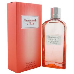 Abercrombie & Fitch / First Instinct Together - Eau de Parfum for Her 100 ml
