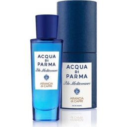Acqua Di Parma / Blu Mediterraneo Arancia Di Capri - Eau de Toilette 30 ml
