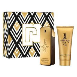 Paco Rabanne 1 Million EDT 100 ml + Shower Gel 100 ml комплект за мъже