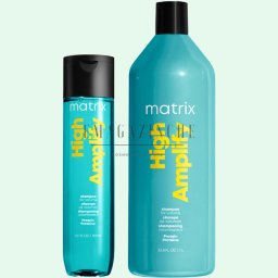 Matrix Протеинов шампоан за обем 300/1000 мл. Total Results High Amplify Shampoo