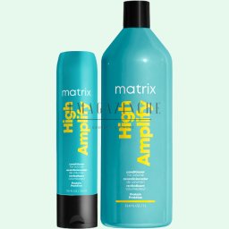 Matrix Протеинов балсам за обем 300/1000 мл. Total Results High Amplify Conditioner
