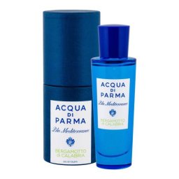 Acqua Di Parma / Blu Mediterraneo Bergamotto di Calabria - Eau de Toilette 30 ml