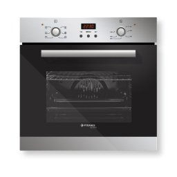 Фурна за вграждане Pyramis 60 АП 1008