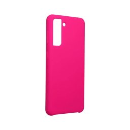 Калъф Forcell за Samsung Galaxy S21 Pink