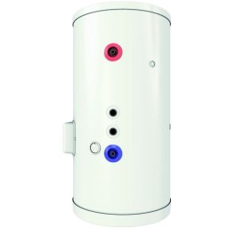 Бойлер Atlantic Combi Steatite 200л. 2.4 kW, сух керамичен нагревател, Ø634