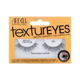 Ardell TexturEyes 581 реалистични триизмерни изкуствени мигли
