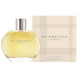 Burberry / For Women - Eau de Parfum for Her 100 ml