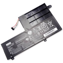 Батерия ОРИГИНАЛНА Lenovo YOGA 510 IDEAPAD FLEX 4 L15C2PB1 L15L2PB1 L15M2PB1 2кл ремаркетирана